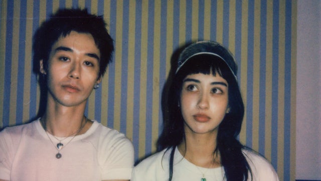 Esme Emerson in Manchester The Deaf Institute. 06/05/2026