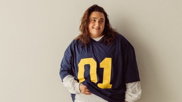 Jamie Fine - Ages: 18+