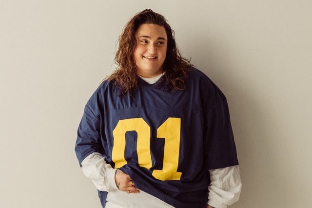 Jamie Fine presale code for early tickets in Los Angeles, CA (The Echo)