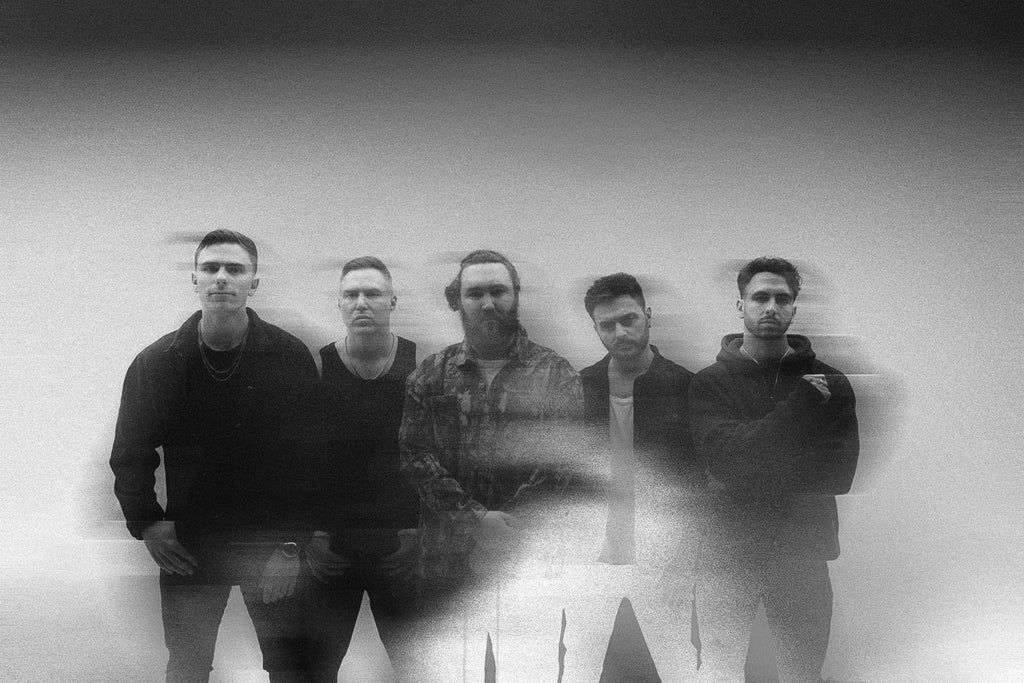 I Prevail – The Violent Nature Tour UK & Europe 2026