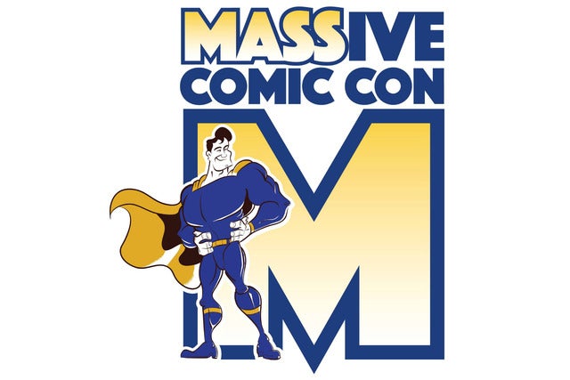 Massive Comic-Con