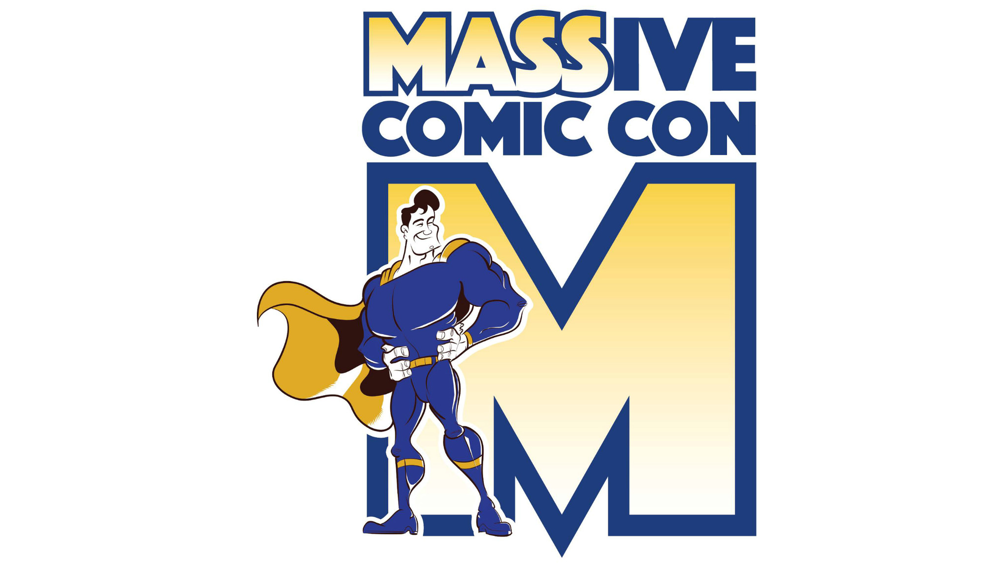 Massive ComicCon Tickets Event Dates & Schedule