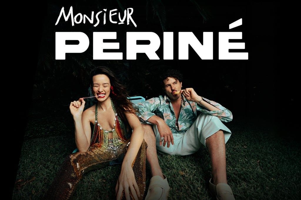 Monsieur Periné