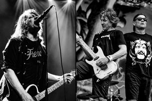 Soul Asylum + Ugly Kid Joe Co-Headline Australia Tour