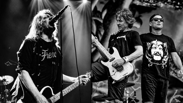 Soul Asylum + Ugly Kid Joe Co-Headline Australia Tour