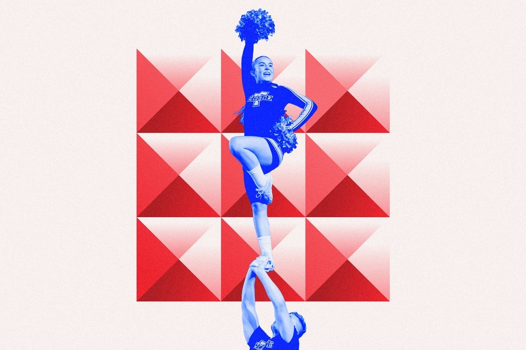 ICU European Cheerleading Championship 2026 - pátek dopoledne