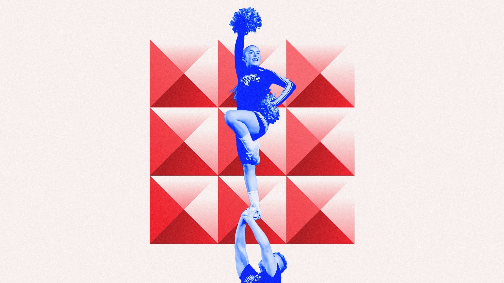ICU European Cheerleading Championship 2026