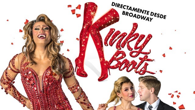 Kinky Boots