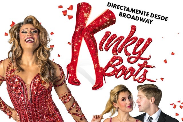 Kinky Boots