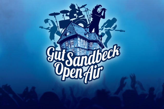 Presales to gut sandbeck open air: members use these when buying pre-sale tickets