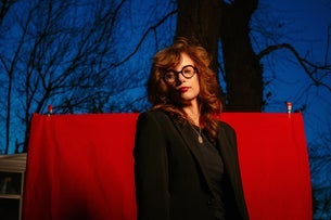 S.G. Goodman