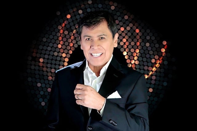Alvaro Torres y sus Amigos in Miami: pre-sale passwords Alvaro Torres y sus Amigos in Miami promotional photo for 15% Discount presale tickets offer