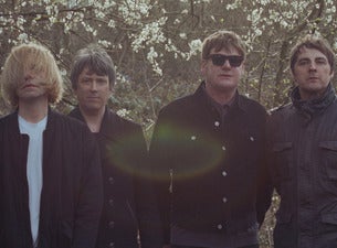 KEXP Presents: The Charlatans - North American Tour 2026