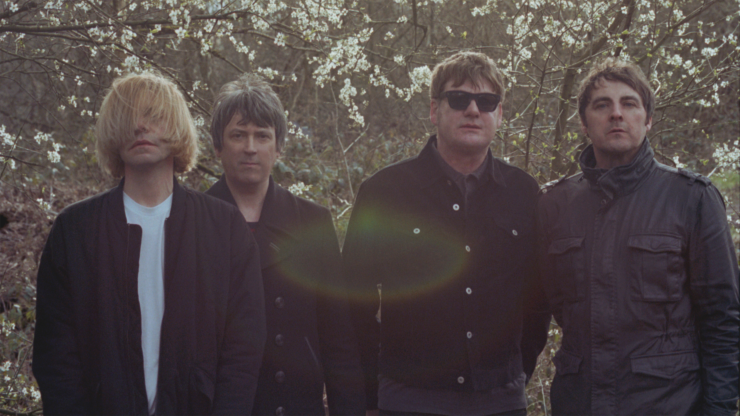 The Charlatans