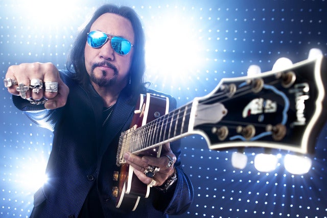 Ace Frehley