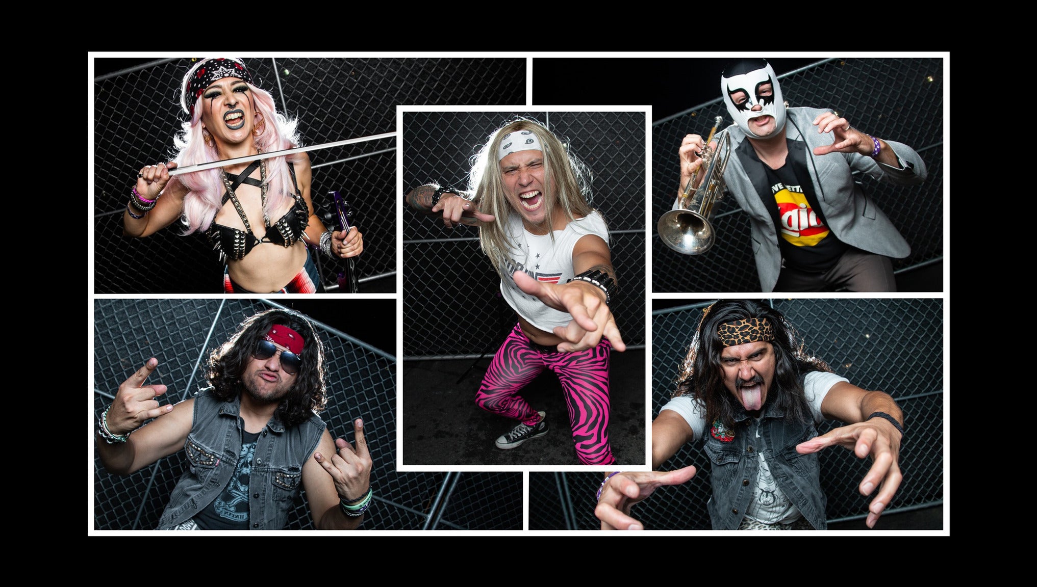 Metalachi Tickets, 20222023 Concert Tour Dates Ticketmaster