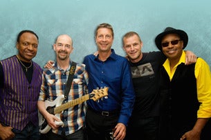 Image used with permission from Ticketmaster | Acoustic Alchemy tickets