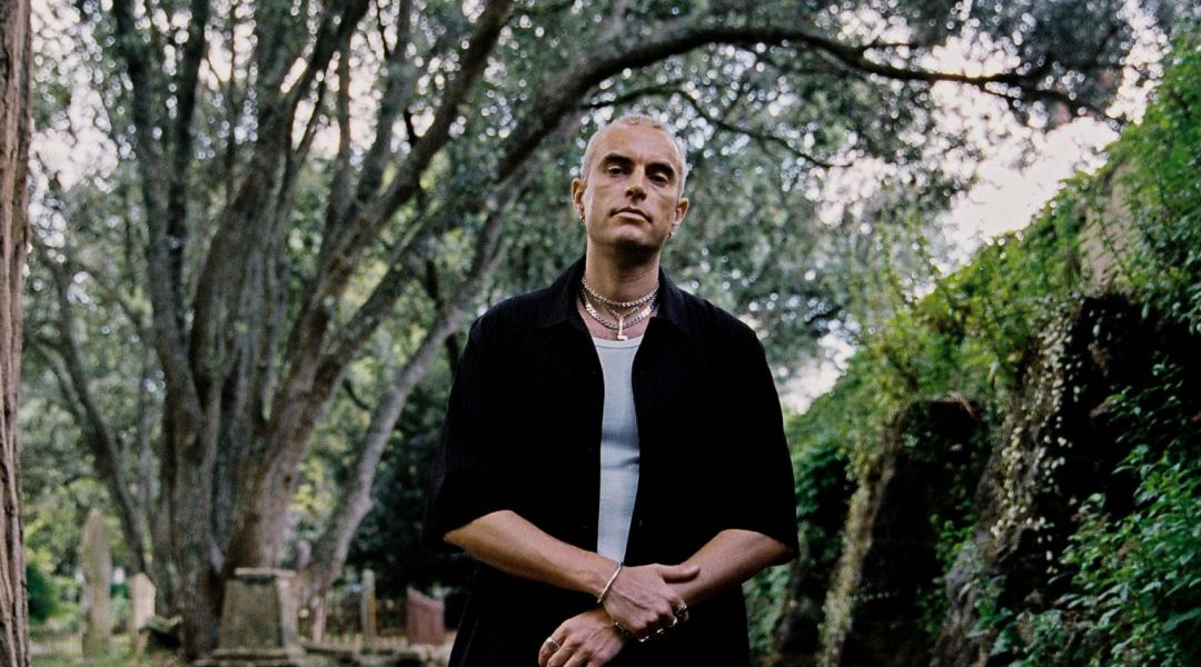 Alix Perez Wellington