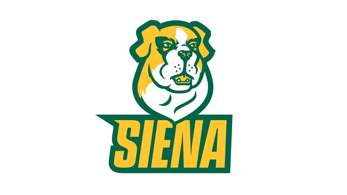 Siena Saints Mens Basketball vs. Rider Broncs Mens Basketball event image