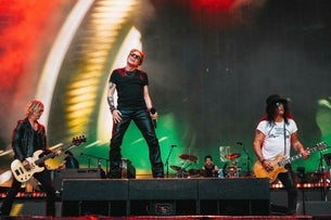 Guns N' Roses