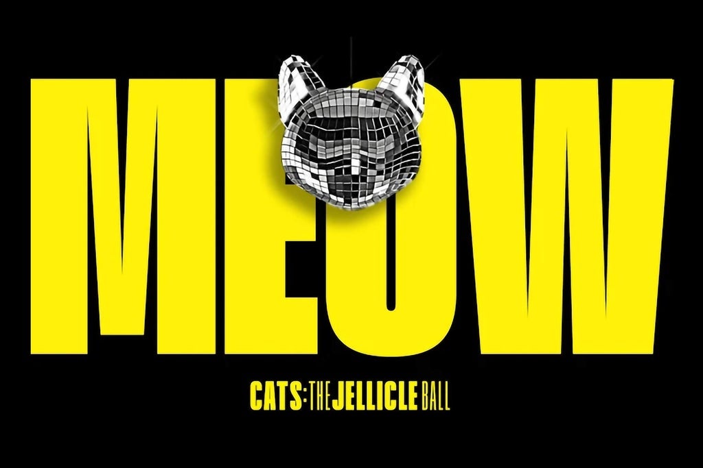 Cats: The Jellicle Ball (NY)
