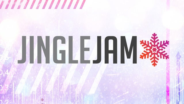 Z 99.5 Jingle Jam live