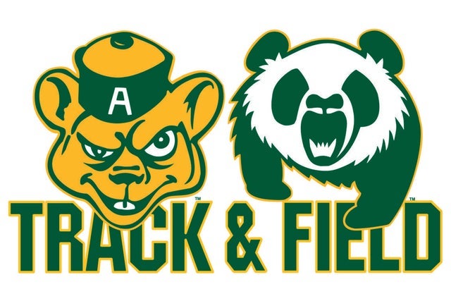 Track and Field - University of Alberta