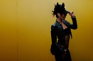 MISS KANINNA | BLACKPRINT TOUR 2026