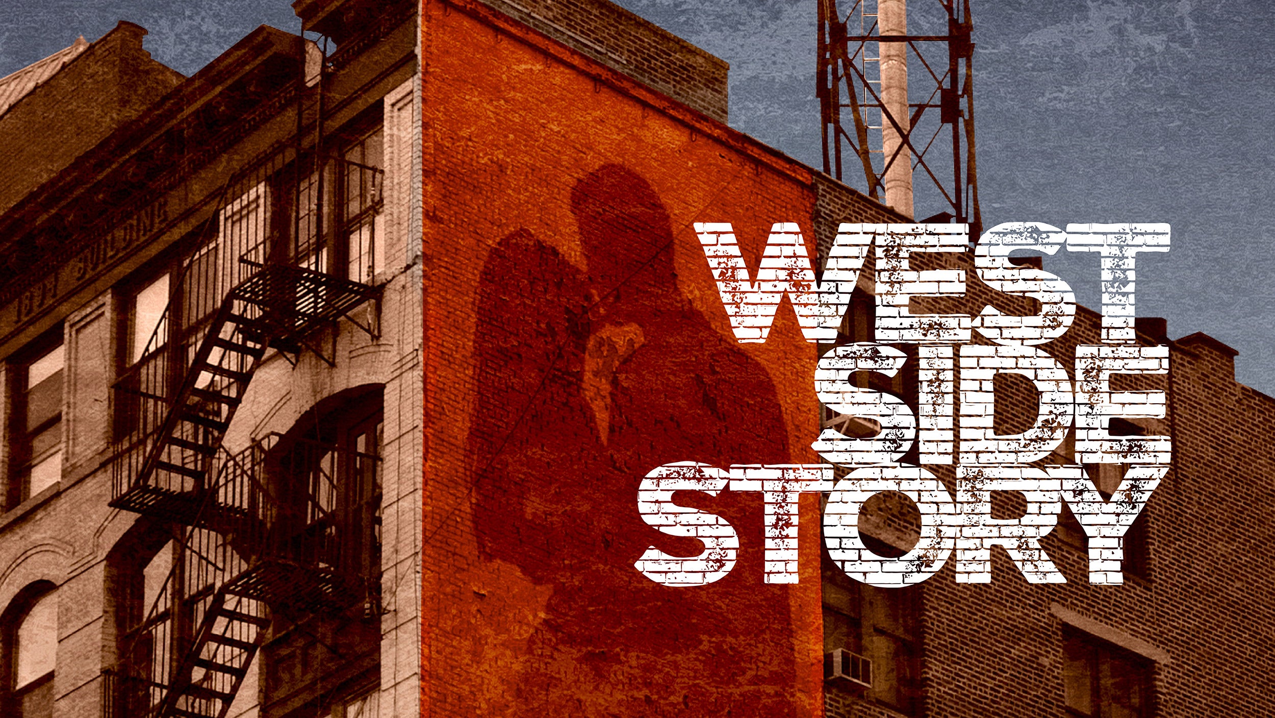 WEST SIDE STORY - ORCHESTRE APPASSIONATO - Image 2