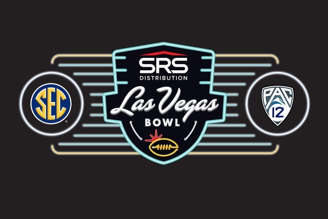 SRS Distribution Las Vegas Bowl (@LasVegasBowl) / X