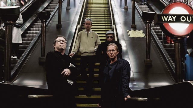 Ocean Colour Scene Tickets | 2026-27 Tour & Concert Dates