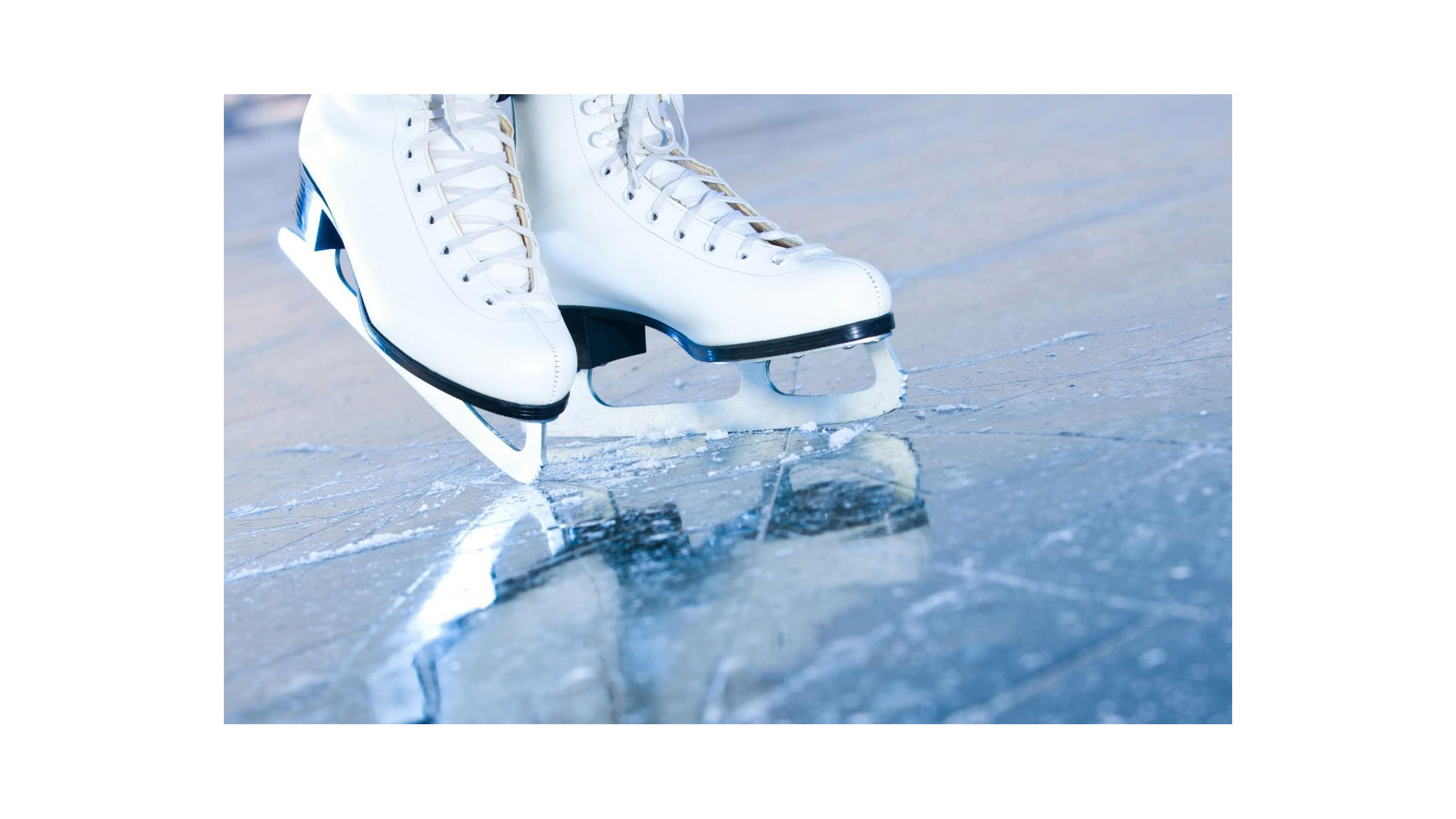 Ice Skating