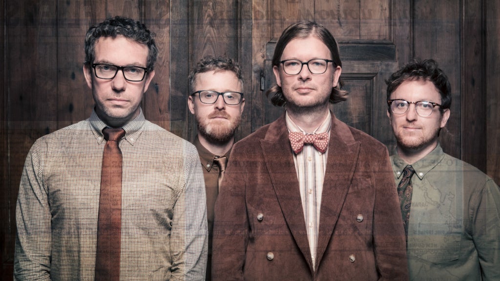 Public Service Broadcasting