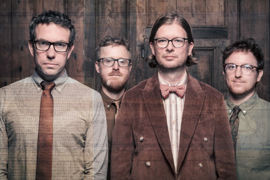 Public Service Broadcasting