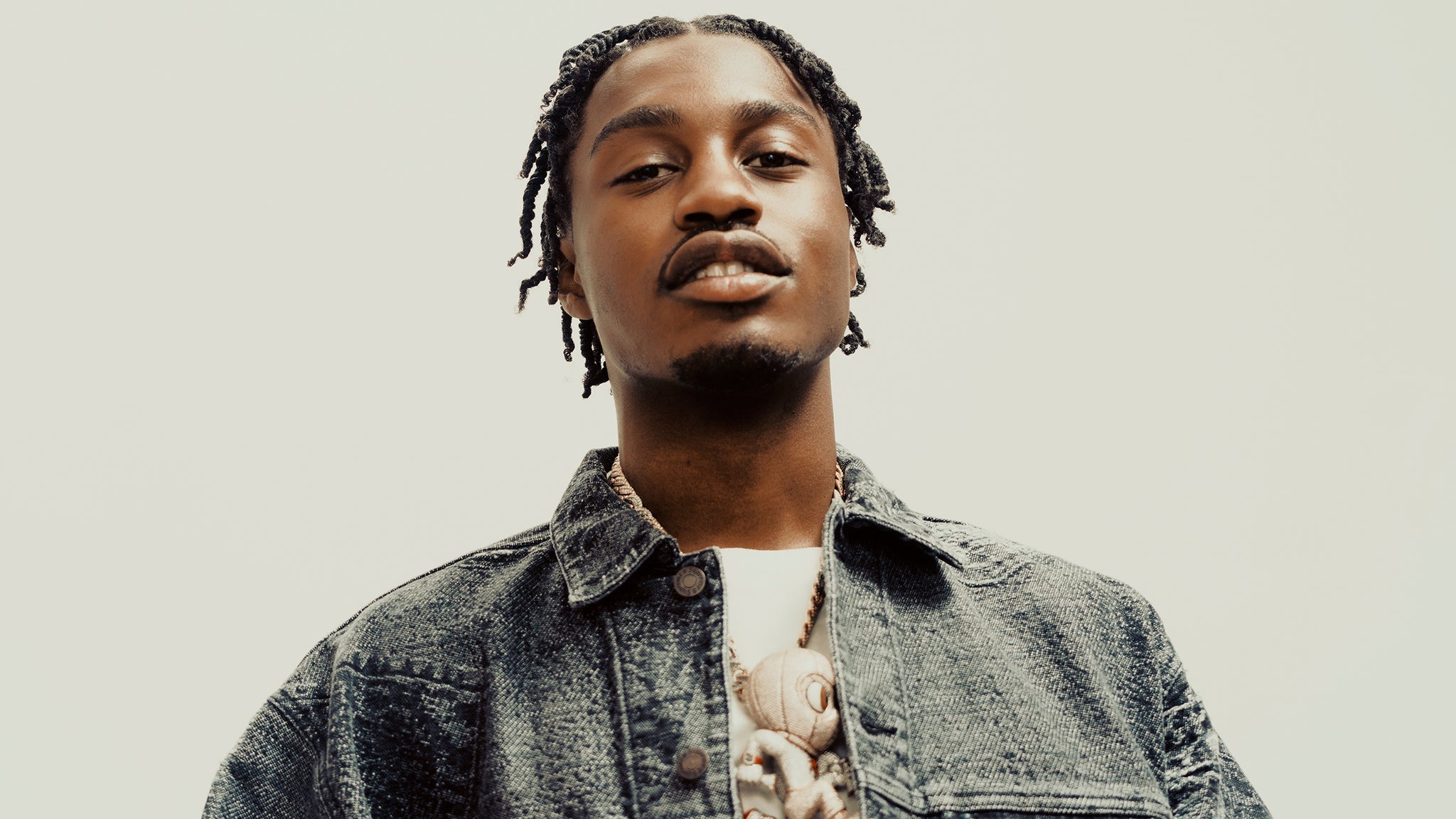 Lil Tjay - 2026 Tour Dates & Concert Schedule - Live Nation