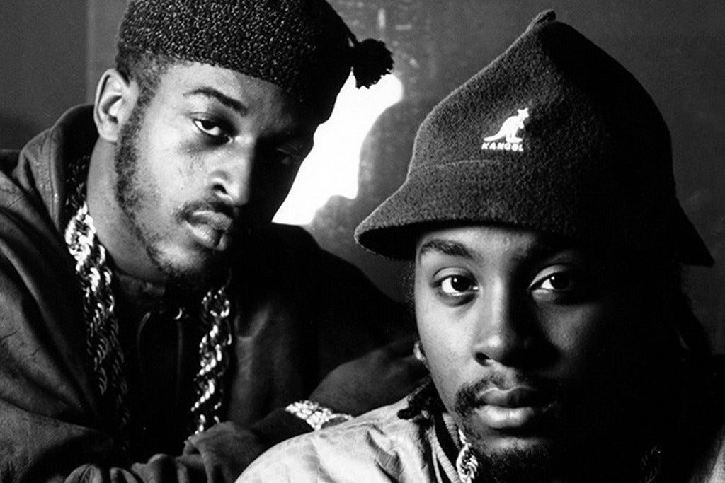 Eric B. & Rakim