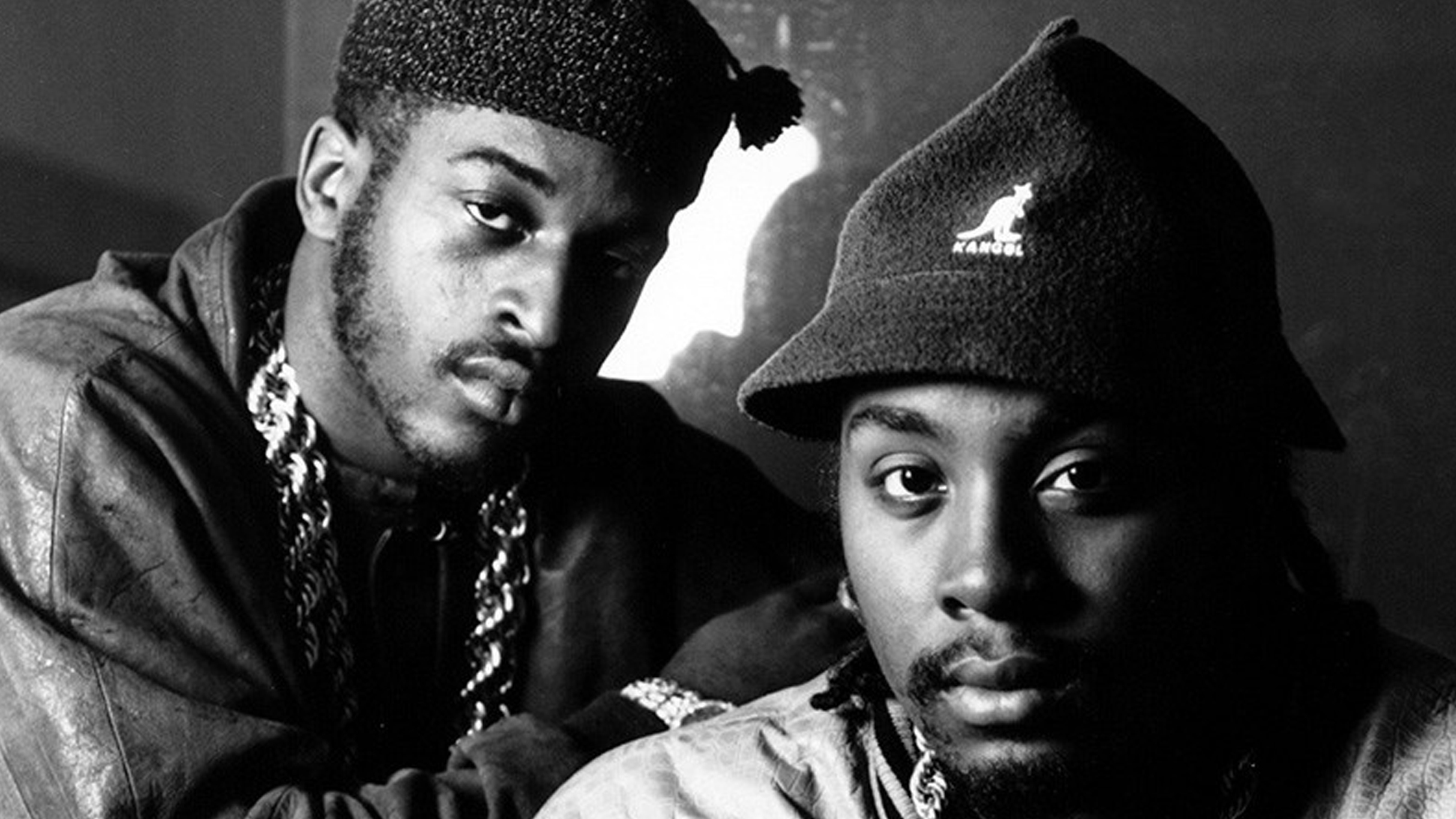 Eric B. & Rakim