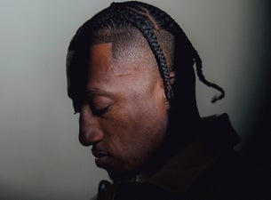 Lecrae - RECONSTRUCTION IS BEGINNING, 2025-07-07, Лондон