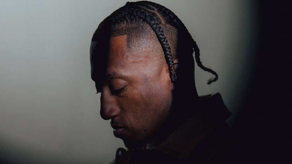 Hotels near Lecrae Events