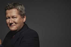 Bærre Bjarne - Bjarne Brøndbo solo ! in Norway