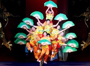 The Peking Acrobats®