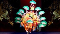 Peking Acrobats at George Van Dusen Theatre at North Shore Center