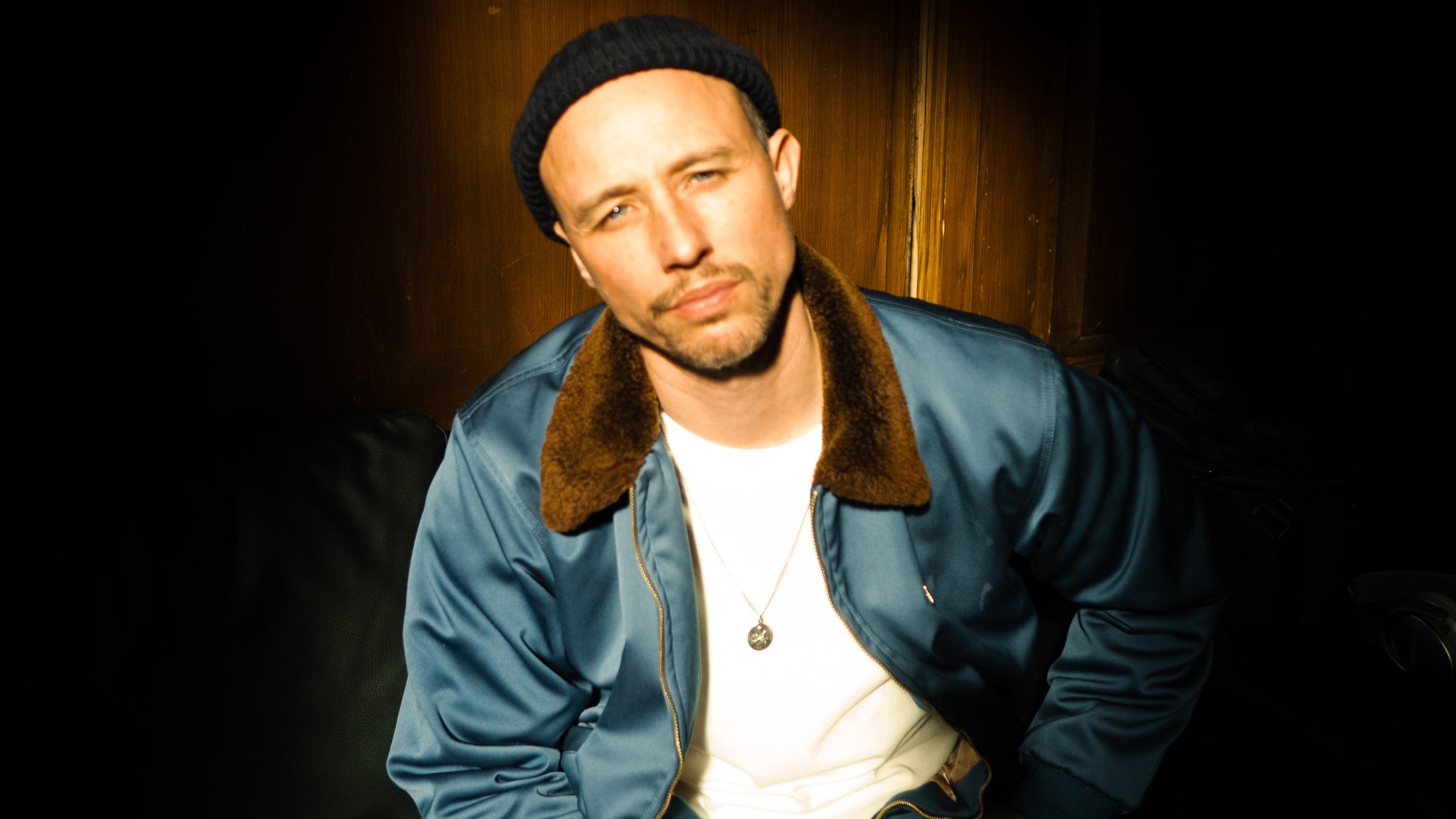 JP Cooper presale password for performance tickets in Los Angeles, CA (The Belasco)