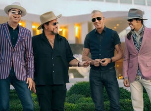 Image used with permission from Ticketmaster | The Mavericks tickets