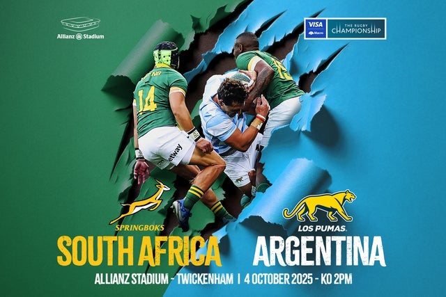 Springboks