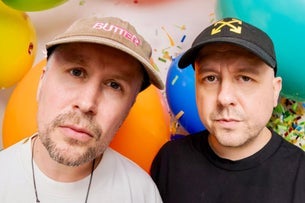 Hybrid Minds (21+ Event)