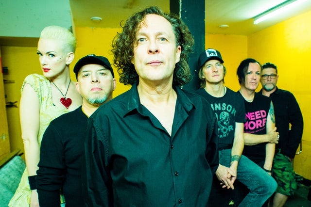 Presale codes for the wonder stuff: members use these when buying pre-sale tickets