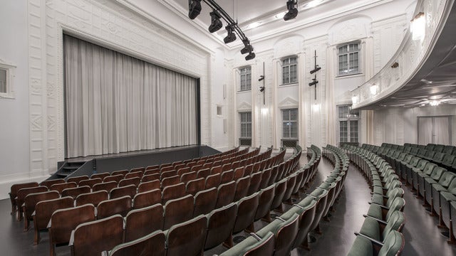 Stadttheater Langenthal tickets and events in Schweiz 2024