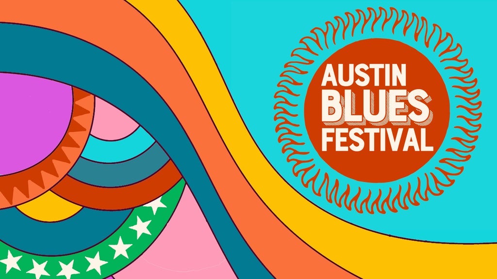 Hotels near Austin Blues Festival Events
