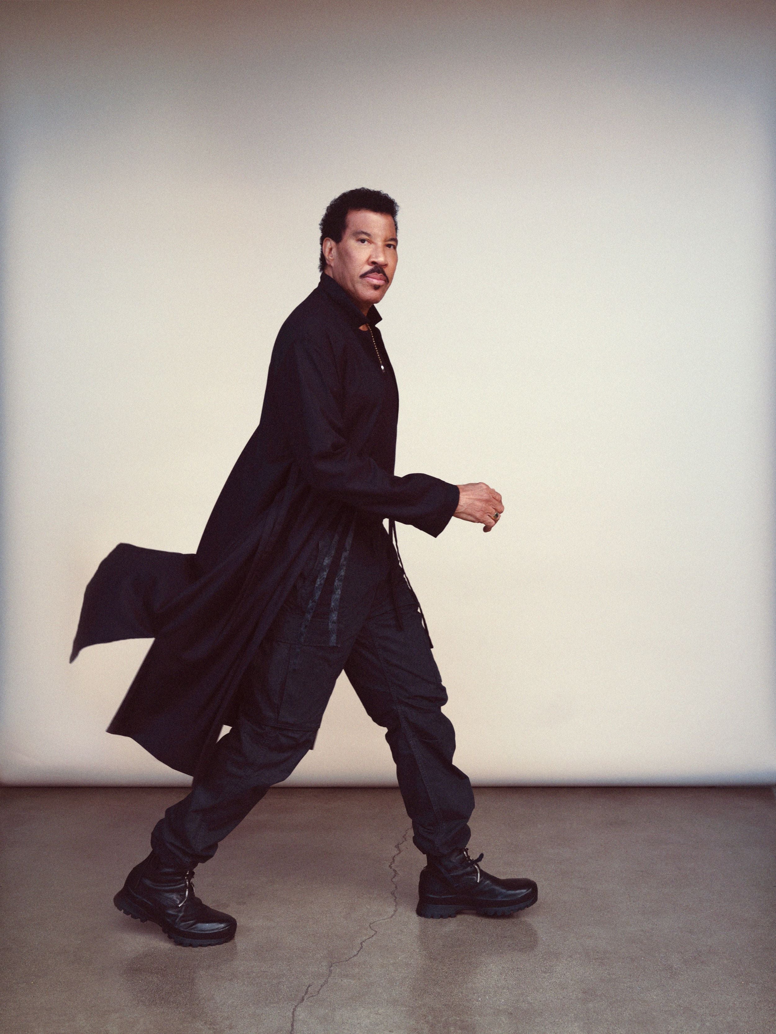 Lionel Richie – Say Hello To the Hits – 2025-06-08